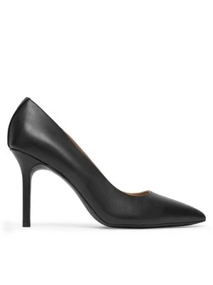 Obrázek produktu LAUREN RALPH LAUREN Lodičky Lindella 802P09032001 Černá