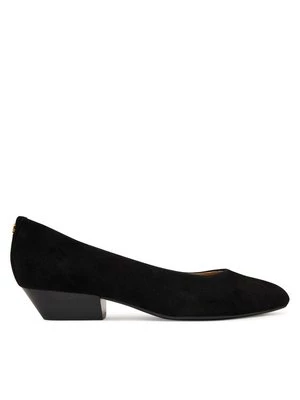 Obrázek produktu LAUREN RALPH LAUREN Lodičky Weslee 802P15819001 Černá