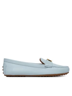Obrázek produktu LAUREN RALPH LAUREN Mokasíny 802852847029 Světle modrá