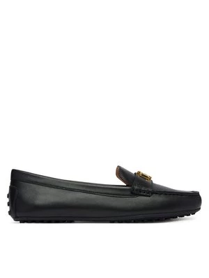 Obrázek produktu LAUREN RALPH LAUREN Mokasíny 802P09040001 Černá