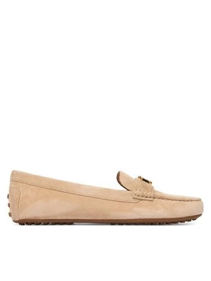 Obrázek produktu LAUREN RALPH LAUREN Mokasíny Barnsbury 802821629035 Světle béžová