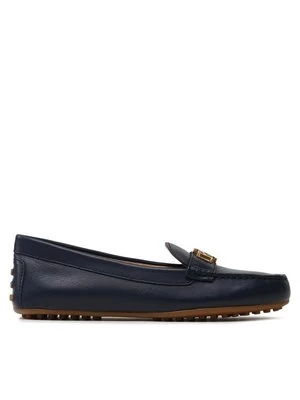 Obrázek produktu Lauren Ralph Lauren Mokasíny Barnsbury 802852847007 Tmavomodrá