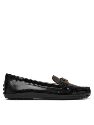Obrázek produktu LAUREN RALPH LAUREN Mokasíny Barnsbury 802P04390001 Černá