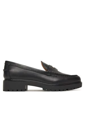 Obrázek produktu LAUREN RALPH LAUREN Mokasíny Marli 802967752001 Černá