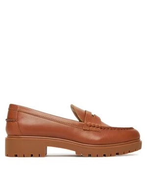 Obrázek produktu LAUREN RALPH LAUREN Mokasíny Marli 802967752002 Hnědá