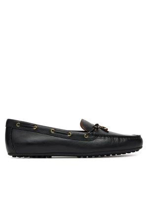 Obrázek produktu LAUREN RALPH LAUREN Mokasíny Wylie 802967751001 Černá