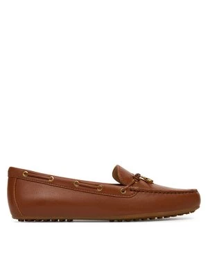 Obrázek produktu LAUREN RALPH LAUREN Mokasíny Wylie 802967751002 Hnědá