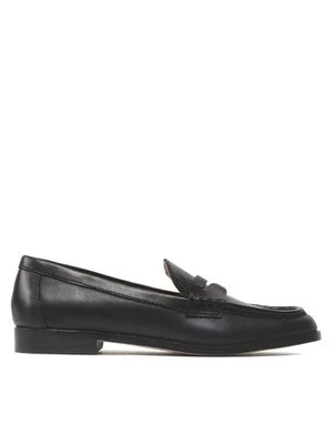 Obrázek produktu LAUREN RALPH LAUREN Mokasíny Wynnie 802875318001 Černá