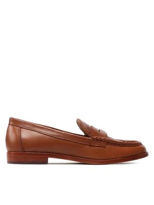 Obrázek produktu LAUREN RALPH LAUREN Mokasíny Wynnie 802875318002 Hnědá