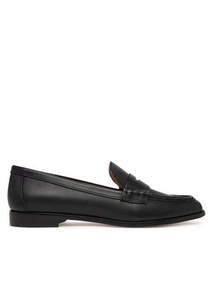 Obrázek produktu LAUREN RALPH LAUREN Mokasíny Wynnie 802P09042001 Černá