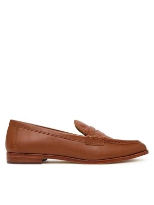 Obrázek produktu LAUREN RALPH LAUREN Mokasíny Wynnie 802P09042002 Hnědá