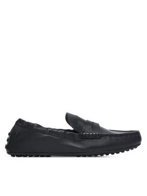 Obrázek produktu LAUREN RALPH LAUREN Mokasíny Wynnie 802P15834002 Černá