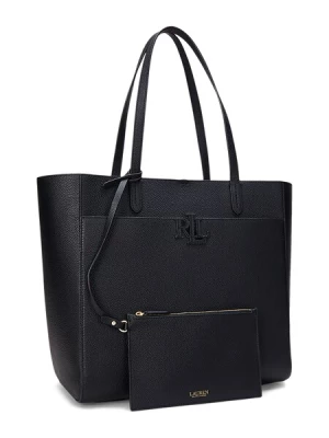 Obrázek produktu Lauren Ralph Lauren Nákupní taška  černá