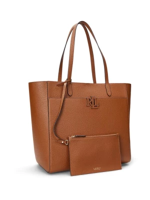 Obrázek produktu Lauren Ralph Lauren Nákupní taška  hnědá