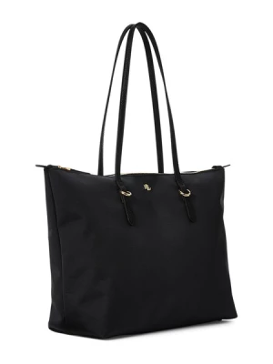 Obrázek produktu Lauren Ralph Lauren Nákupní taška 'Keaton'  černá