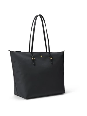 Obrázek produktu Lauren Ralph Lauren Nákupní taška 'KEATON'  černá