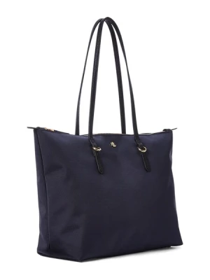 Obrázek produktu Lauren Ralph Lauren Nákupní taška 'KEATON'  marine modrá