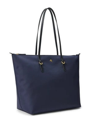 Obrázek produktu Lauren Ralph Lauren Nákupní taška 'KEATON'  námořnická modř