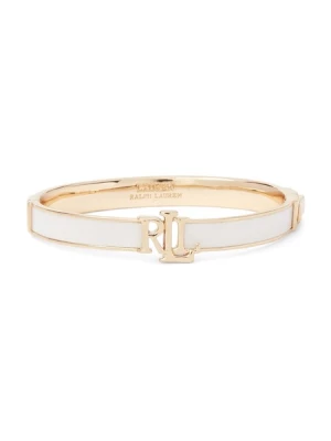 Obrázek produktu Lauren Ralph Lauren Náramek  zlatá / bílá
