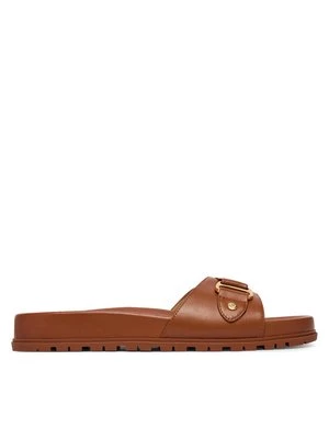 Obrázek produktu LAUREN RALPH LAUREN Nazouváky 802982883001 Hnědá