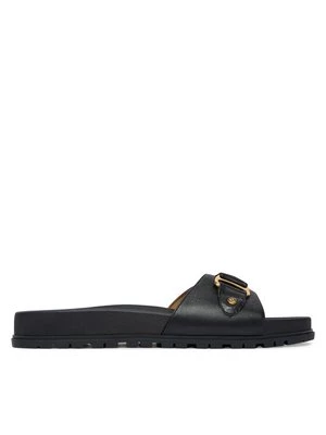 Obrázek produktu LAUREN RALPH LAUREN Nazouváky 802982883002 Černá