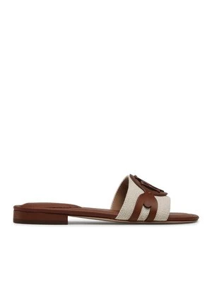 Obrázek produktu LAUREN RALPH LAUREN Nazouváky Alegra 802826823001 Béžová
