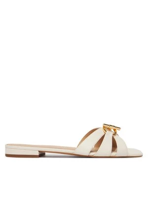 Obrázek produktu LAUREN RALPH LAUREN Nazouváky Blaike 802982875007 Bílá