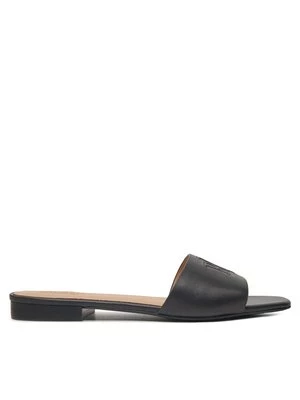 Obrázek produktu LAUREN RALPH LAUREN Nazouváky Everley 802959142001 Černá