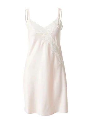 Obrázek produktu Lauren Ralph Lauren Negližé  pastelově růžová / bílá