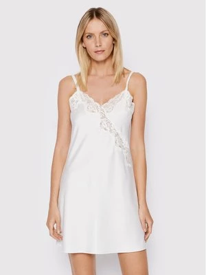 Obrázek produktu Lauren Ralph Lauren Noční košile ILN31684 Bílá Regular Fit