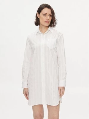 Obrázek produktu Lauren Ralph Lauren Noční košile ILN32305 Bílá