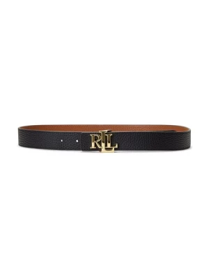 Obrázek produktu Lauren Ralph Lauren Opasek  černá