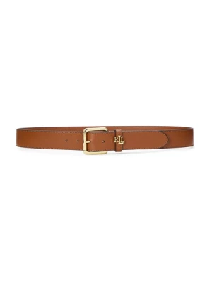 Obrázek produktu Lauren Ralph Lauren Opasek  karamelová
