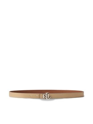 Obrázek produktu LAUREN RALPH LAUREN Pásek 412883715013 Hnědá