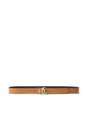 Obrázek produktu LAUREN RALPH LAUREN Pásek 412908984009 Hnědá