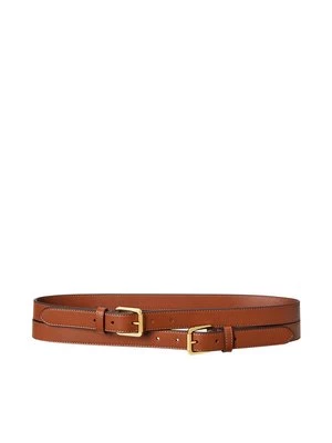 Obrázek produktu LAUREN RALPH LAUREN Pásek 412936524006 Hnědá