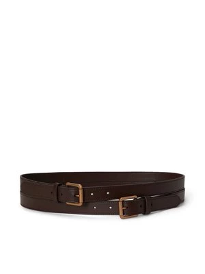 Obrázek produktu LAUREN RALPH LAUREN Pásek 412936524008 Hnědá