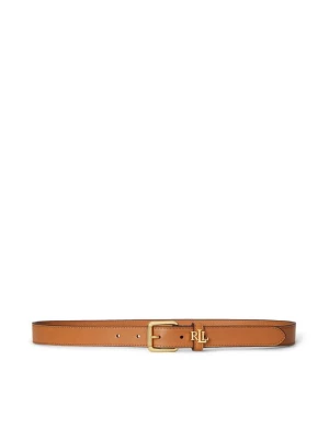 Obrázek produktu LAUREN RALPH LAUREN Pásek 412968763009 Hnědá