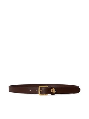 Obrázek produktu LAUREN RALPH LAUREN Pásek 412968763013 Hnědá
