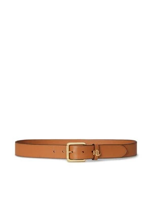 Obrázek produktu LAUREN RALPH LAUREN Pásek 412968765009 Hnědá