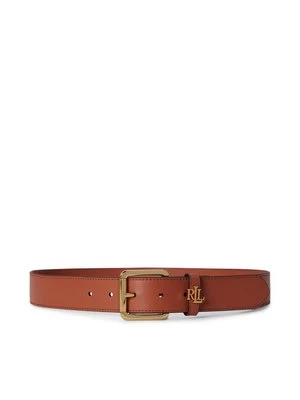 Obrázek produktu LAUREN RALPH LAUREN Pásek 412968765012 Hnědá