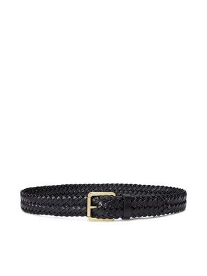Obrázek produktu LAUREN RALPH LAUREN Pásek 412968766001 Černá