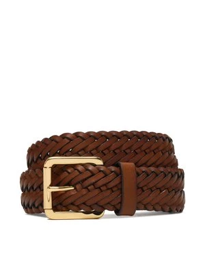 Obrázek produktu LAUREN RALPH LAUREN Pásek 412968766002 Hnědá