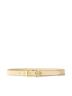 Obrázek produktu LAUREN RALPH LAUREN Pásek 412978433005 Écru