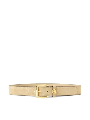 Obrázek produktu LAUREN RALPH LAUREN Pásek 412980805003 Écru