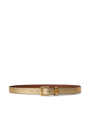 Obrázek produktu LAUREN RALPH LAUREN Pásek 412P10154001 Zlatá