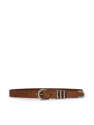 Obrázek produktu LAUREN RALPH LAUREN Pásek 412P11809001 Hnědá
