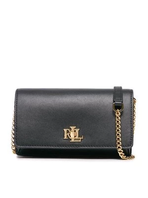 Obrázek produktu LAUREN RALPH LAUREN Peněženka 432915377001 Černá