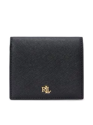 Obrázek produktu LAUREN RALPH LAUREN Peněženka 432962112001 Černá