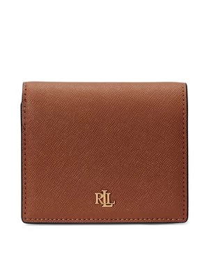 Obrázek produktu LAUREN RALPH LAUREN Peněženka 432962112002 Hnědá